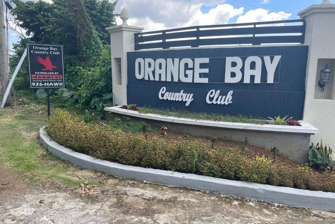 Second image of 88 Orange Bay Country Club in Green Island, Hanover, Jamaica - property is For Sale