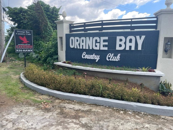 Second image of 88 Orange Bay Country Club in Green Island, Hanover, Jamaica - property is For Sale