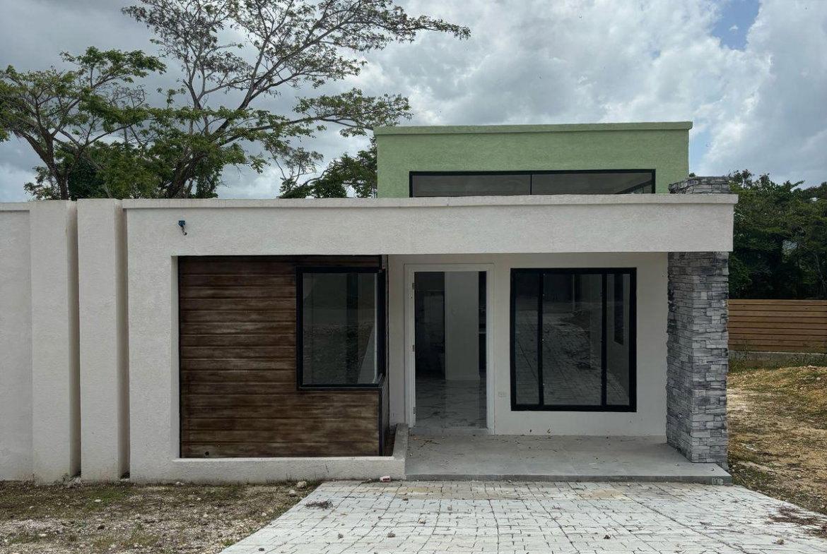 First image of 88 Orange Bay Country Club in Green Island, Hanover, Jamaica - property is For Sale