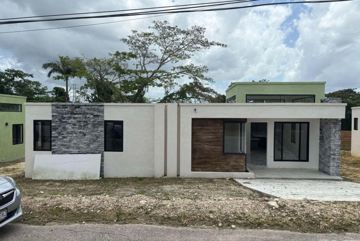 Third image of 88 Orange Bay Country Club in Green Island, Hanover, Jamaica - property is For Sale