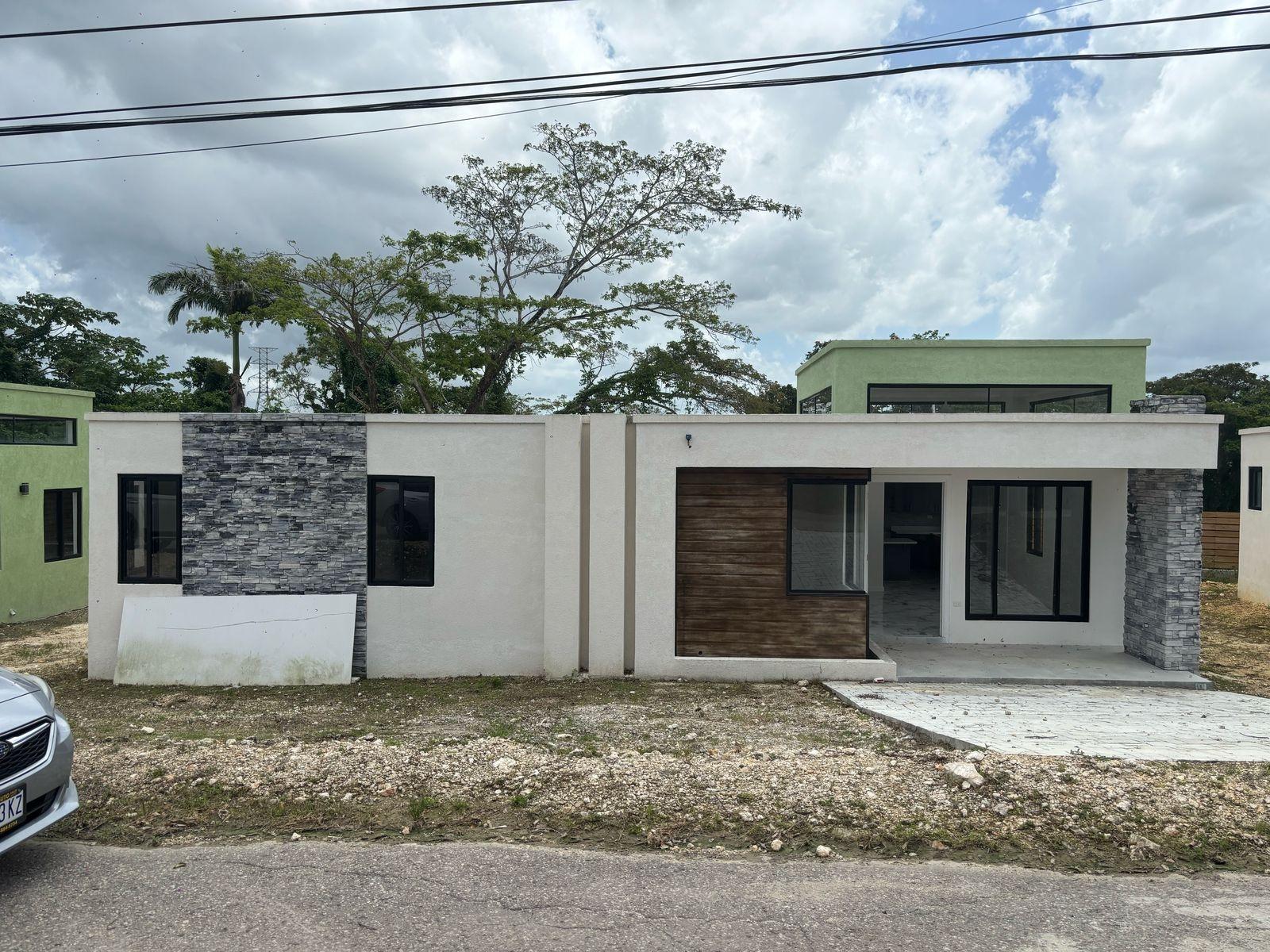 Third image of 88 Orange Bay Country Club in Green Island, Hanover, Jamaica - property is For Sale