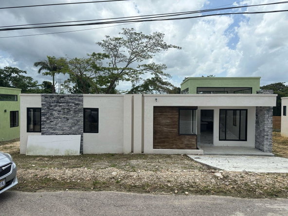Third image of 88 Orange Bay Country Club in Green Island, Hanover, Jamaica - property is For Sale