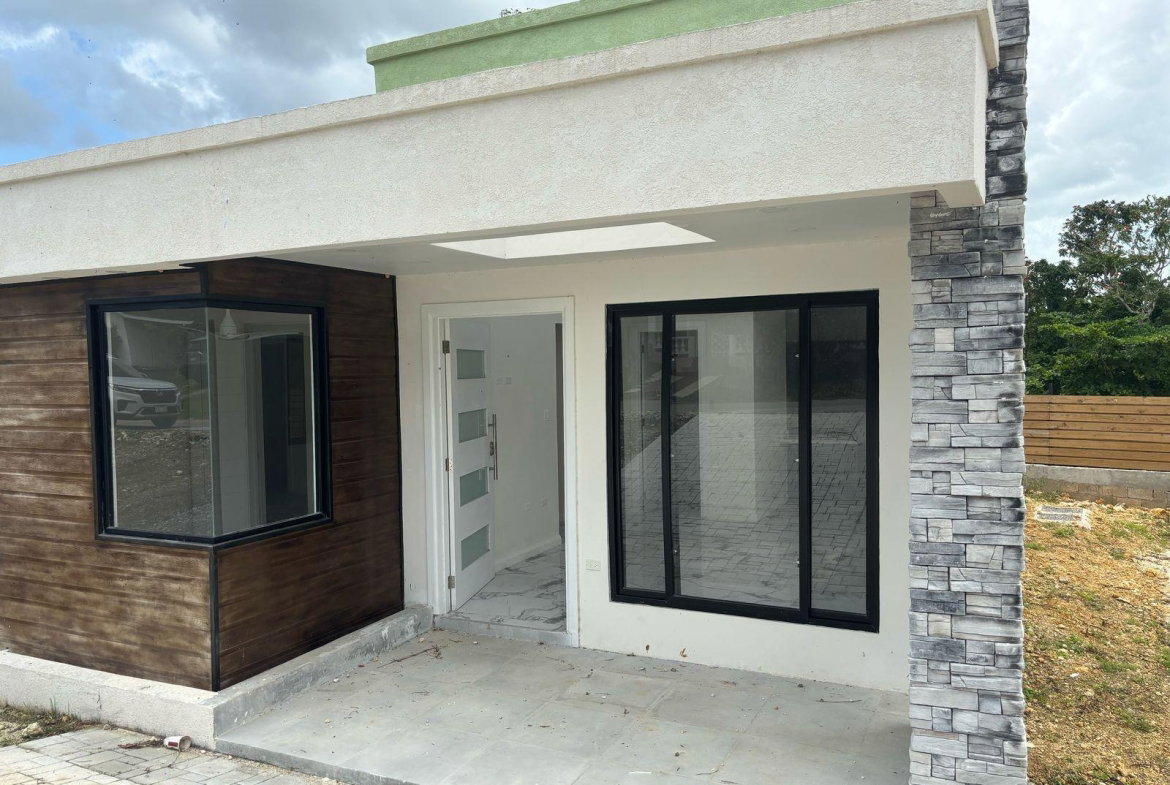 Fourth image of 88 Orange Bay Country Club in Green Island, Hanover, Jamaica - property is For Sale