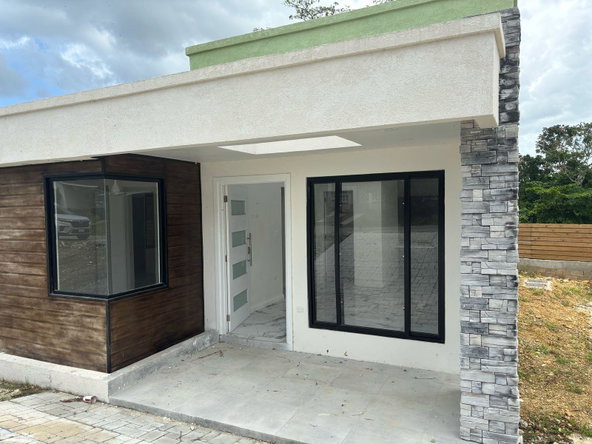 Fourth image of 88 Orange Bay Country Club in Green Island, Hanover, Jamaica - property is For Sale
