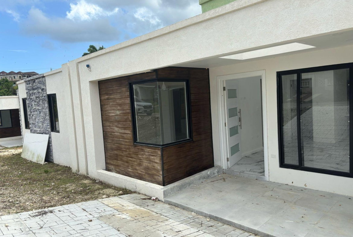Fifth image of 88 Orange Bay Country Club in Green Island, Hanover, Jamaica - property is For Sale