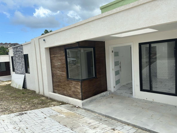 Fifth image of 88 Orange Bay Country Club in Green Island, Hanover, Jamaica - property is For Sale