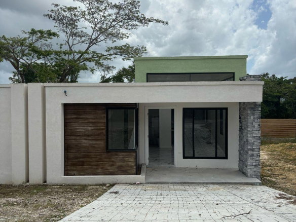 First image of 88 Orange Bay Country Club in Green Island, Hanover, Jamaica - property is For Sale