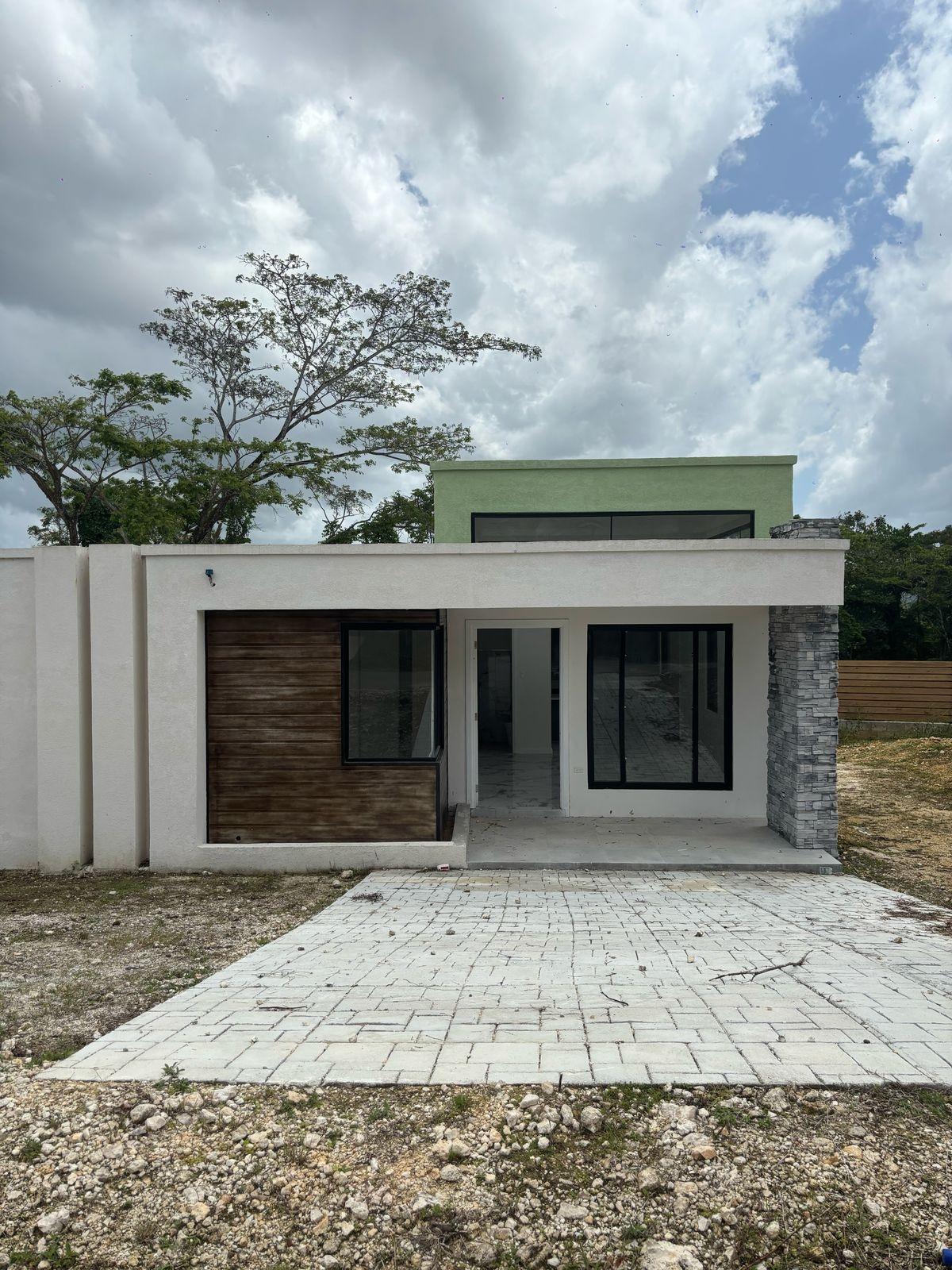 First image of 88 Orange Bay Country Club in Green Island, Hanover, Jamaica - property is For Sale