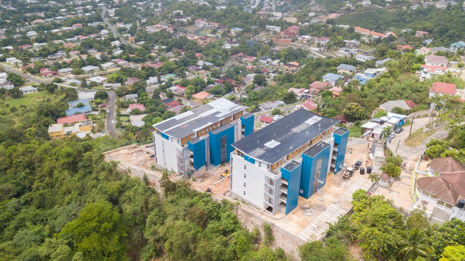 Second image of 5-48 Highland Close in Kingston 19, St. Andrew, Jamaica - property is For Sale