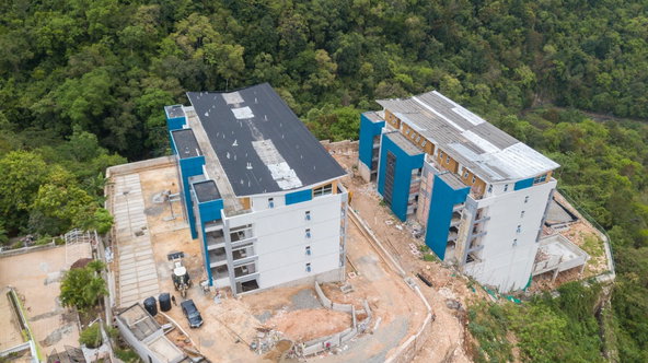 Third image of 5-48 Highland Close in Kingston 19, St. Andrew, Jamaica - property is For Sale