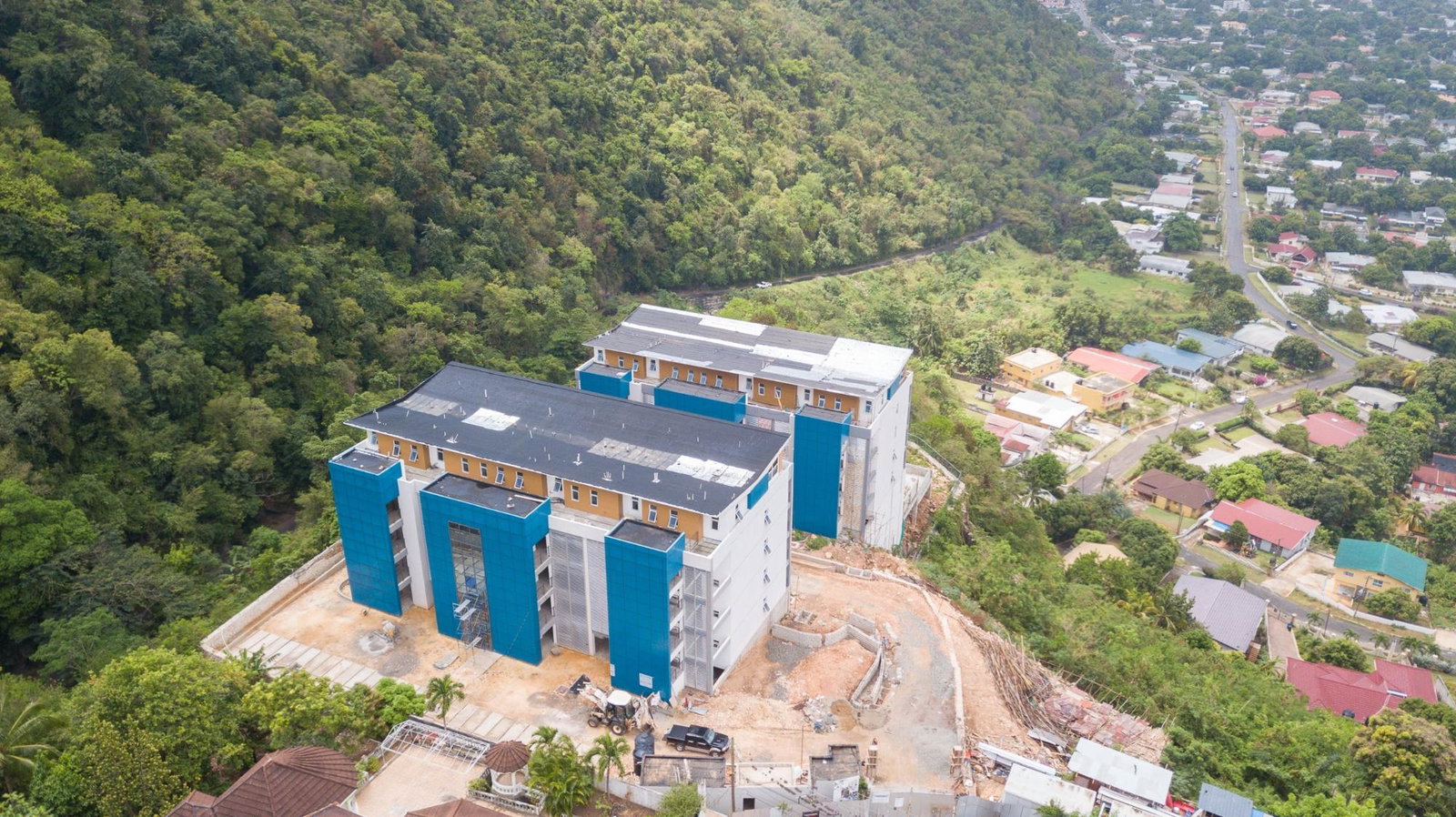Fourth image of 5-48 Highland Close in Kingston 19, St. Andrew, Jamaica - property is For Sale