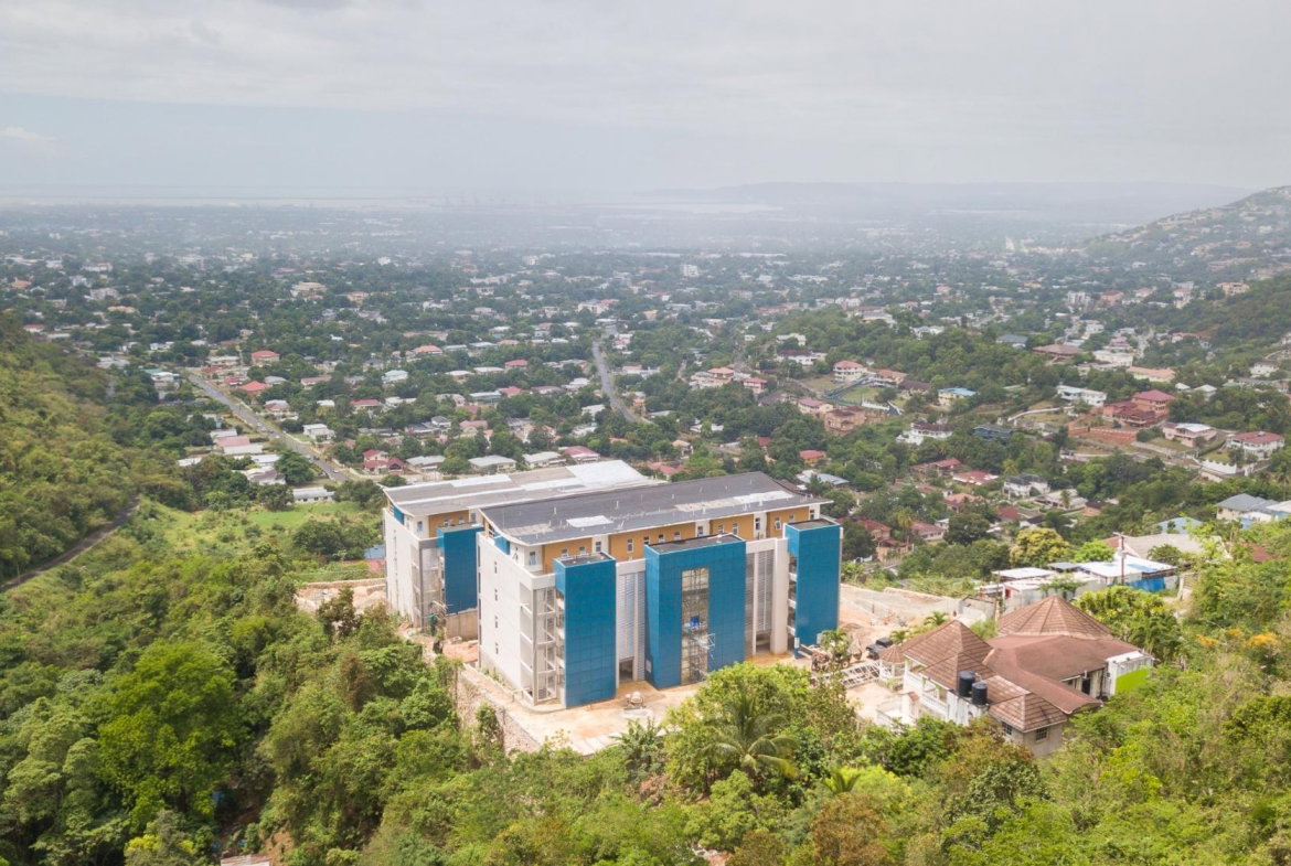 First image of 27-48 Highland Close in Kingston 19, St. Andrew, Jamaica - property is For Sale