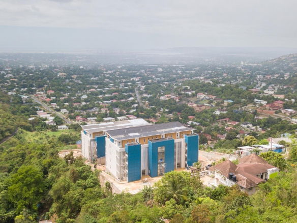 First image of 27-48 Highland Close in Kingston 19, St. Andrew, Jamaica - property is For Sale