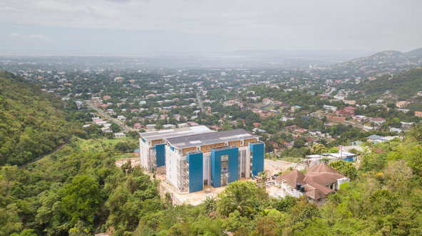 First image of 27-48 Highland Close in Kingston 19, St. Andrew, Jamaica - property is For Sale
