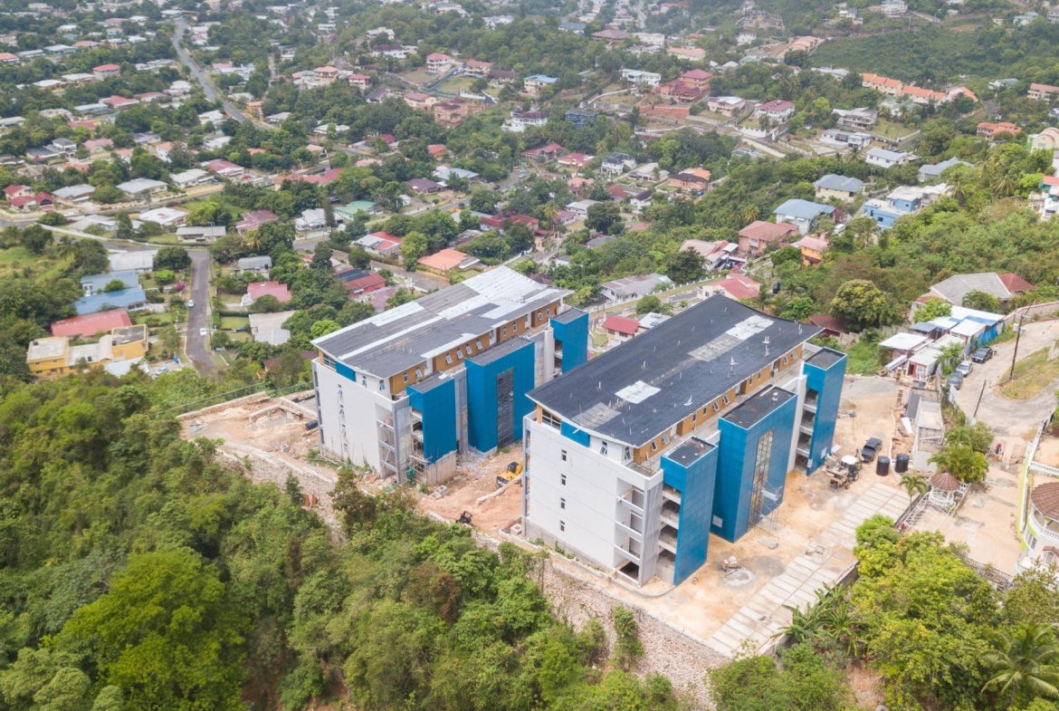 Second image of 27-48 Highland Close in Kingston 19, St. Andrew, Jamaica - property is For Sale