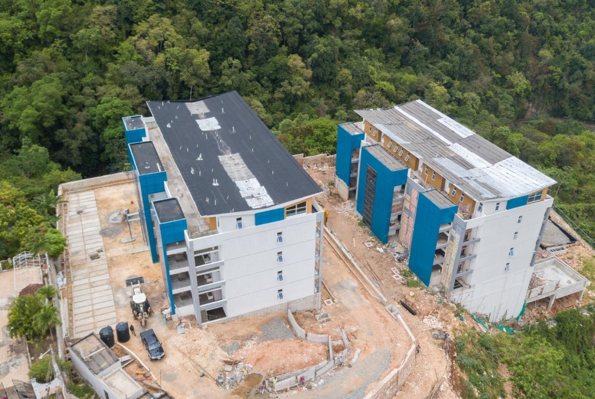 Third image of 27-48 Highland Close in Kingston 19, St. Andrew, Jamaica - property is For Sale