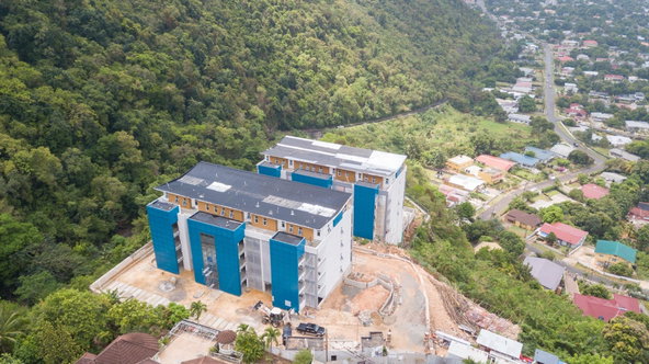 Fourth image of 27-48 Highland Close in Kingston 19, St. Andrew, Jamaica - property is For Sale