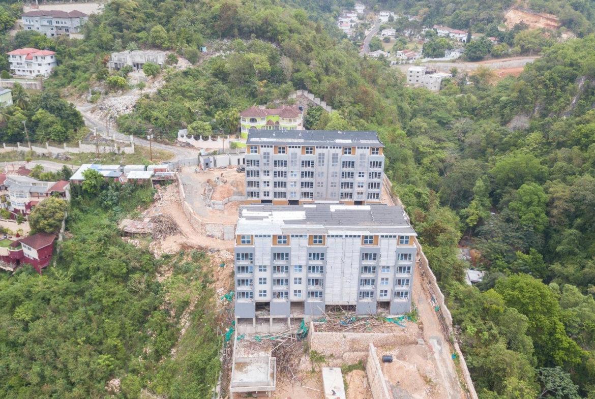 Seventh image of 27-48 Highland Close in Kingston 19, St. Andrew, Jamaica - property is For Sale