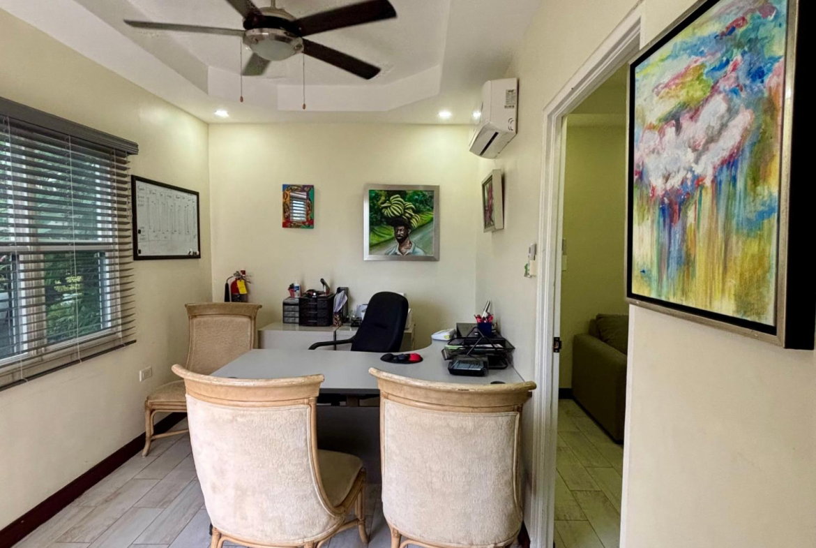 Second image of 16-9-11 Phoenix Avenue in Kingston 10, St. Andrew, Jamaica - property is For Rent