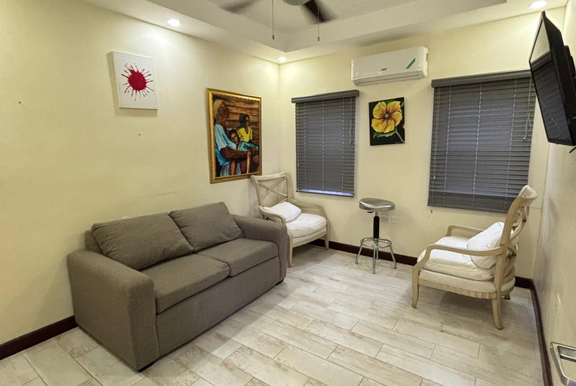 Fourth image of 16-9-11 Phoenix Avenue in Kingston 10, St. Andrew, Jamaica - property is For Rent