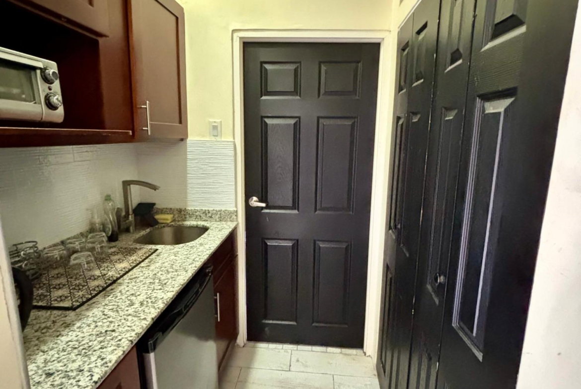 Fifth image of 16-9-11 Phoenix Avenue in Kingston 10, St. Andrew, Jamaica - property is For Rent