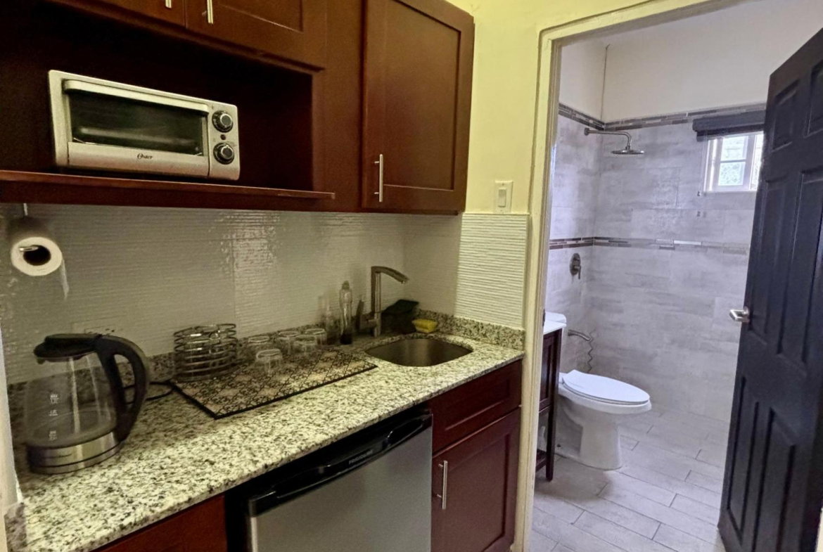 Sixth image of 16-9-11 Phoenix Avenue in Kingston 10, St. Andrew, Jamaica - property is For Rent