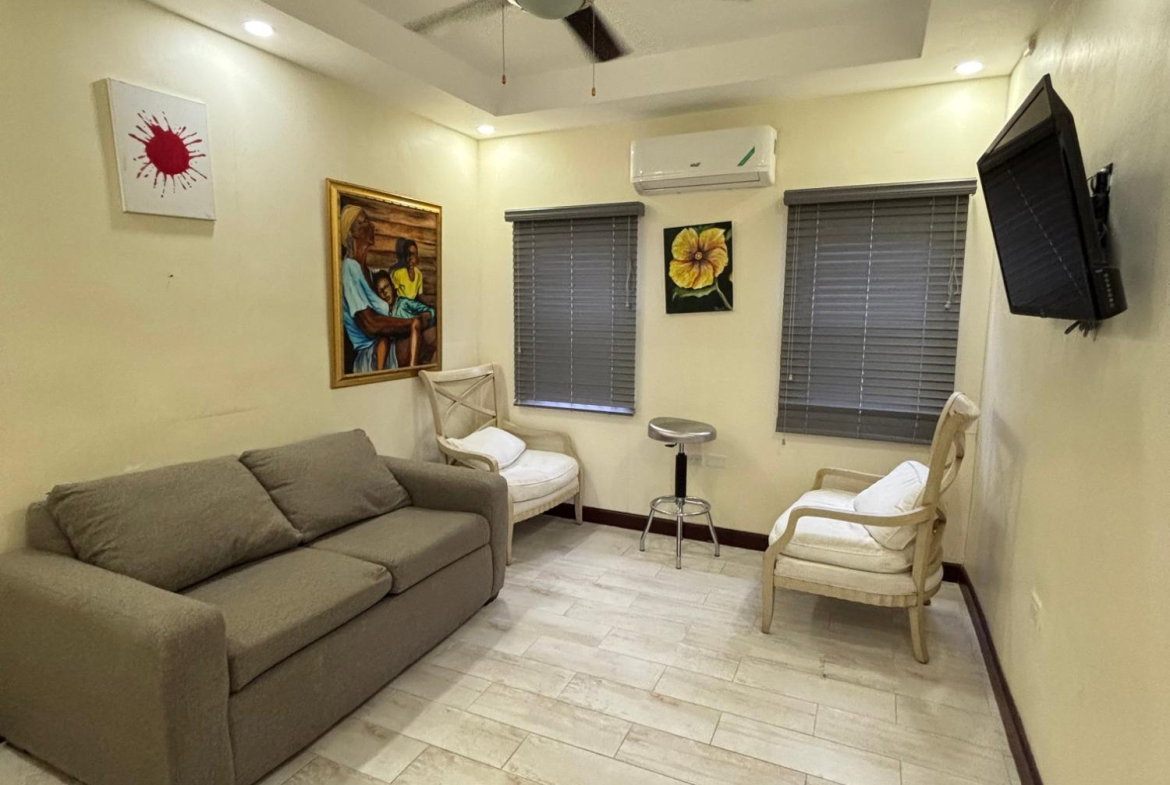 Ninth image of 16-9-11 Phoenix Avenue in Kingston 10, St. Andrew, Jamaica - property is For Rent