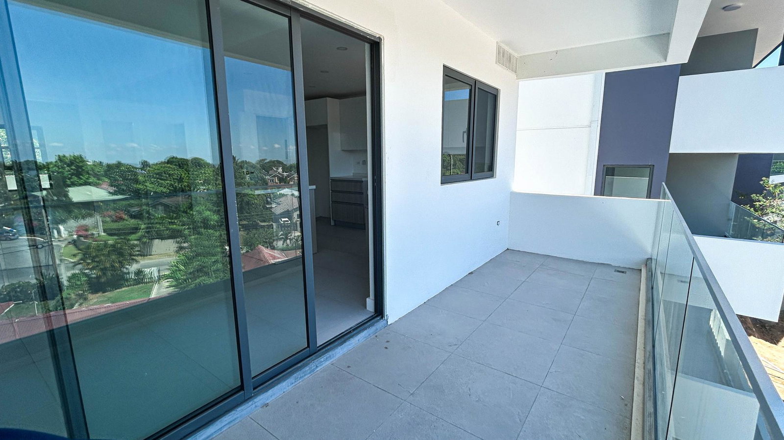 Second image of C46-2 1/2 Graham Heights in Kingston 6, St. Andrew, Jamaica - property is For Sale