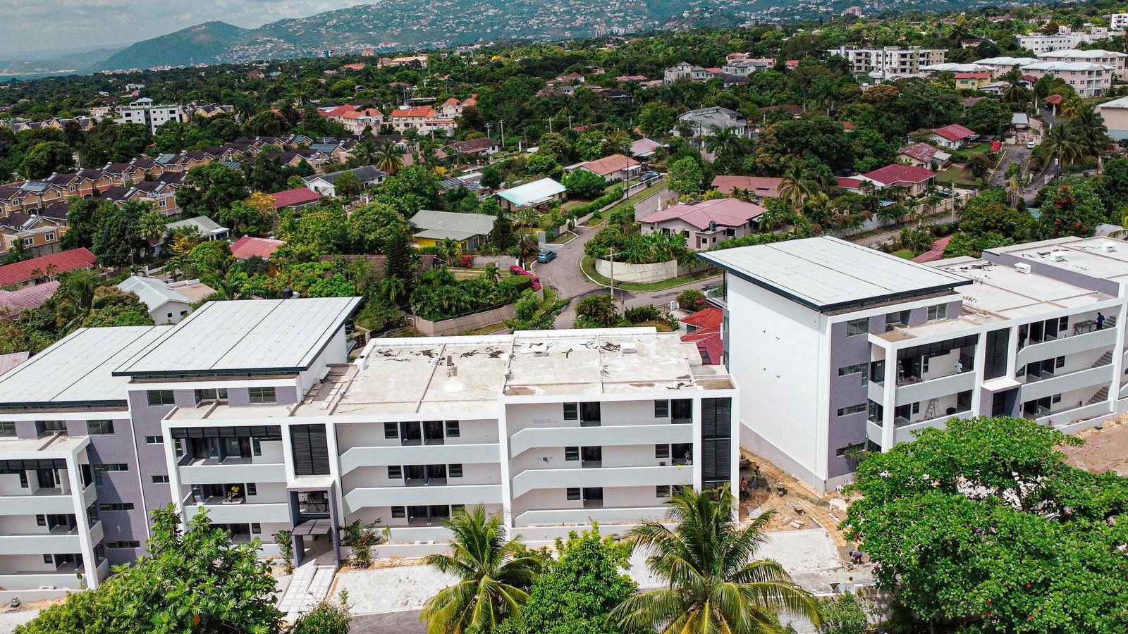 Eleventh image of C46-2 1/2 Graham Heights in Kingston 6, St. Andrew, Jamaica - property is For Sale