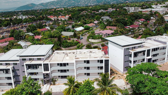 Eleventh image of C46-2 1/2 Graham Heights in Kingston 6, St. Andrew, Jamaica - property is For Sale
