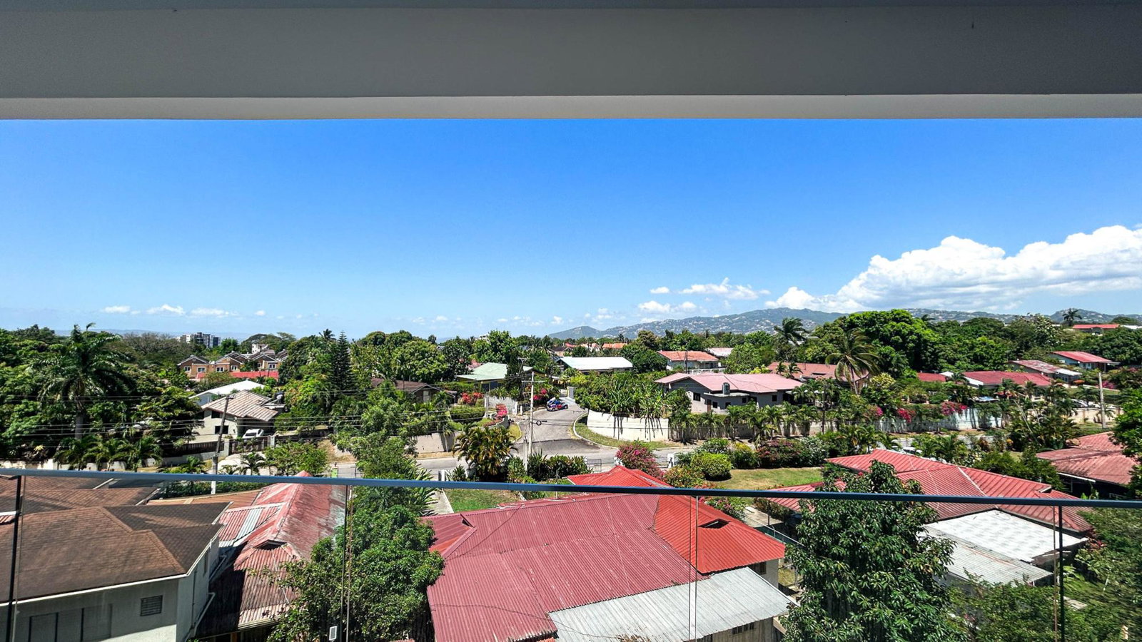 Third image of C46-2 1/2 Graham Heights in Kingston 6, St. Andrew, Jamaica - property is For Sale