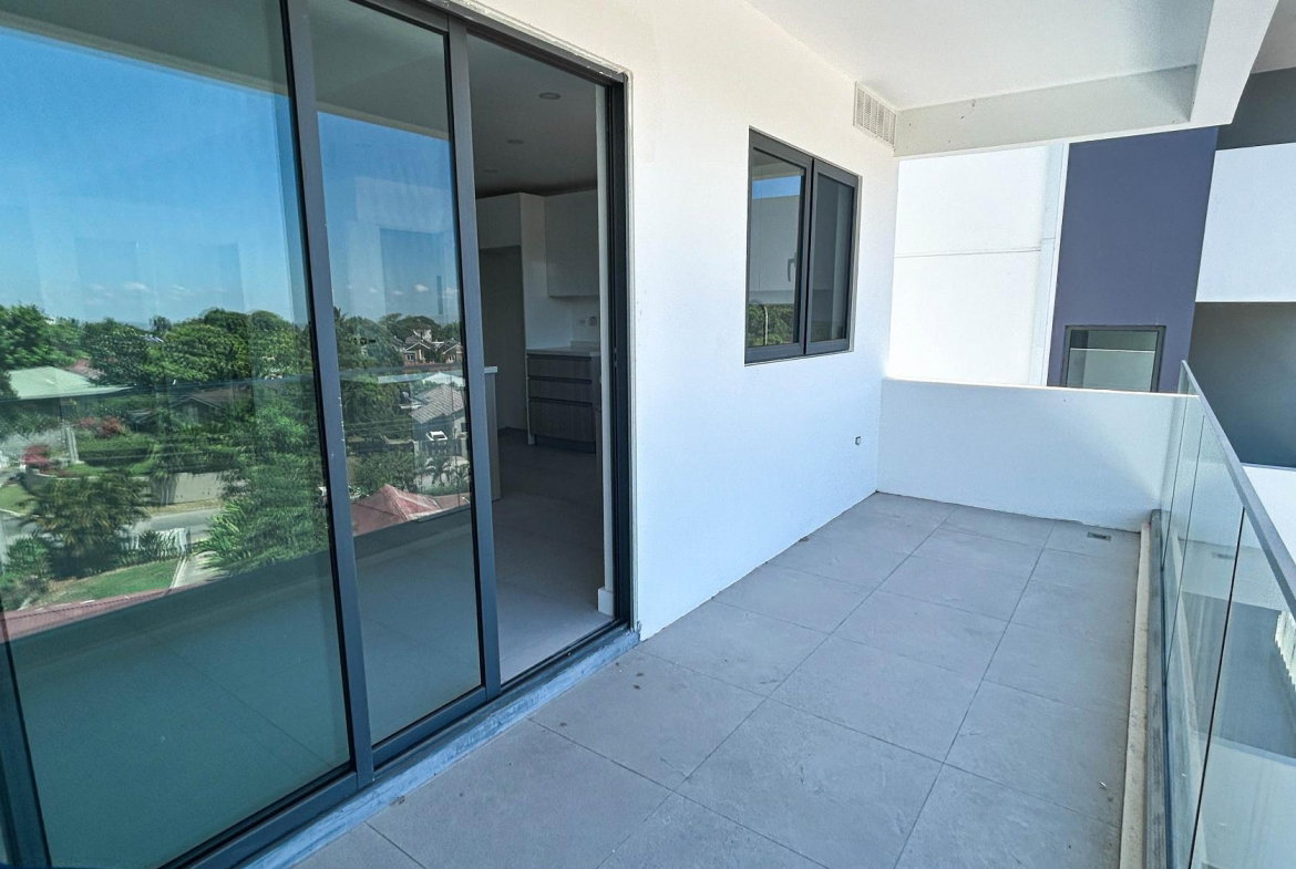 Second image of C45-2 1/2 Graham Heights in Kingston 6, St. Andrew, Jamaica - property is For Sale