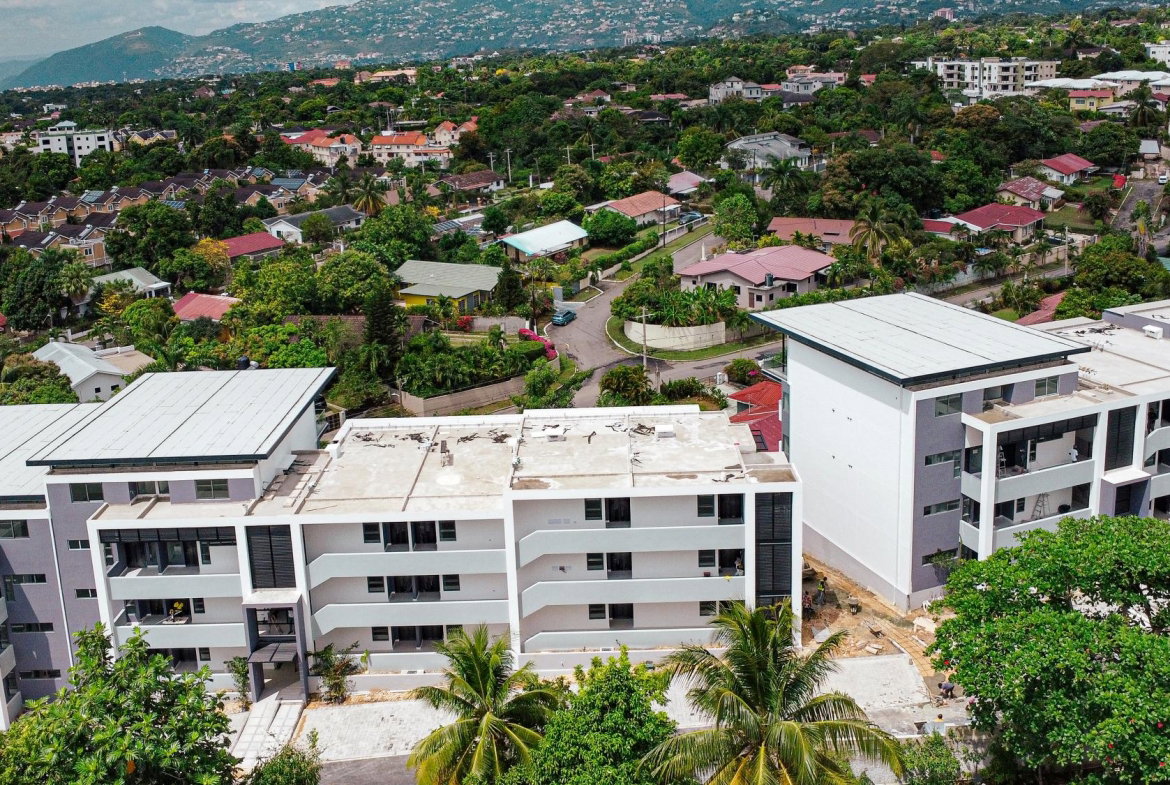 Eleventh image of C45-2 1/2 Graham Heights in Kingston 6, St. Andrew, Jamaica - property is For Sale