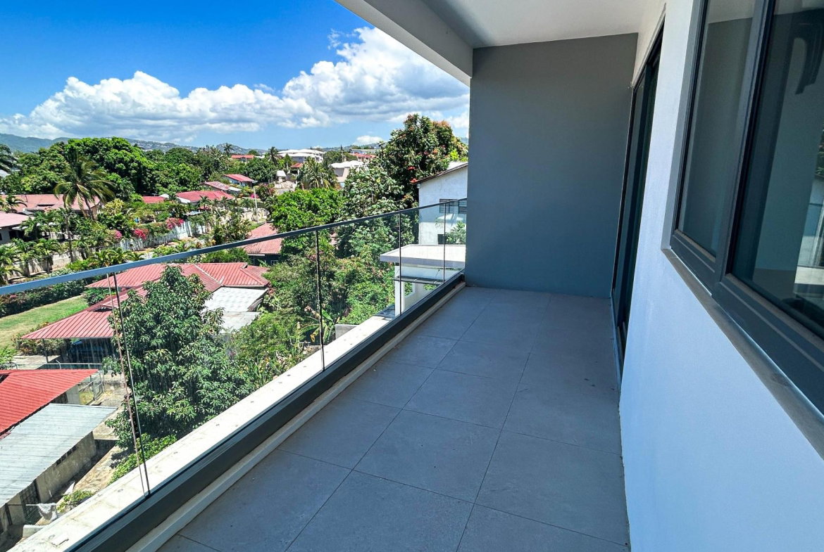 First image of C45-2 1/2 Graham Heights in Kingston 6, St. Andrew, Jamaica - property is For Sale