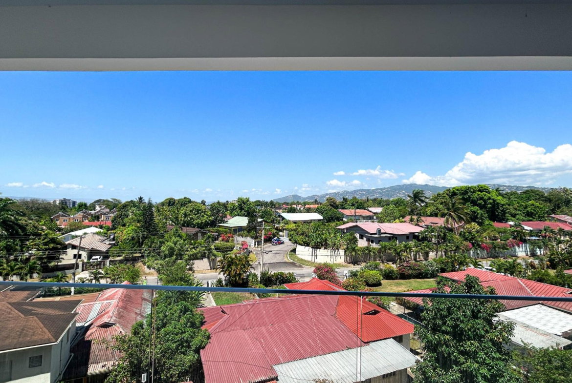 Third image of C45-2 1/2 Graham Heights in Kingston 6, St. Andrew, Jamaica - property is For Sale