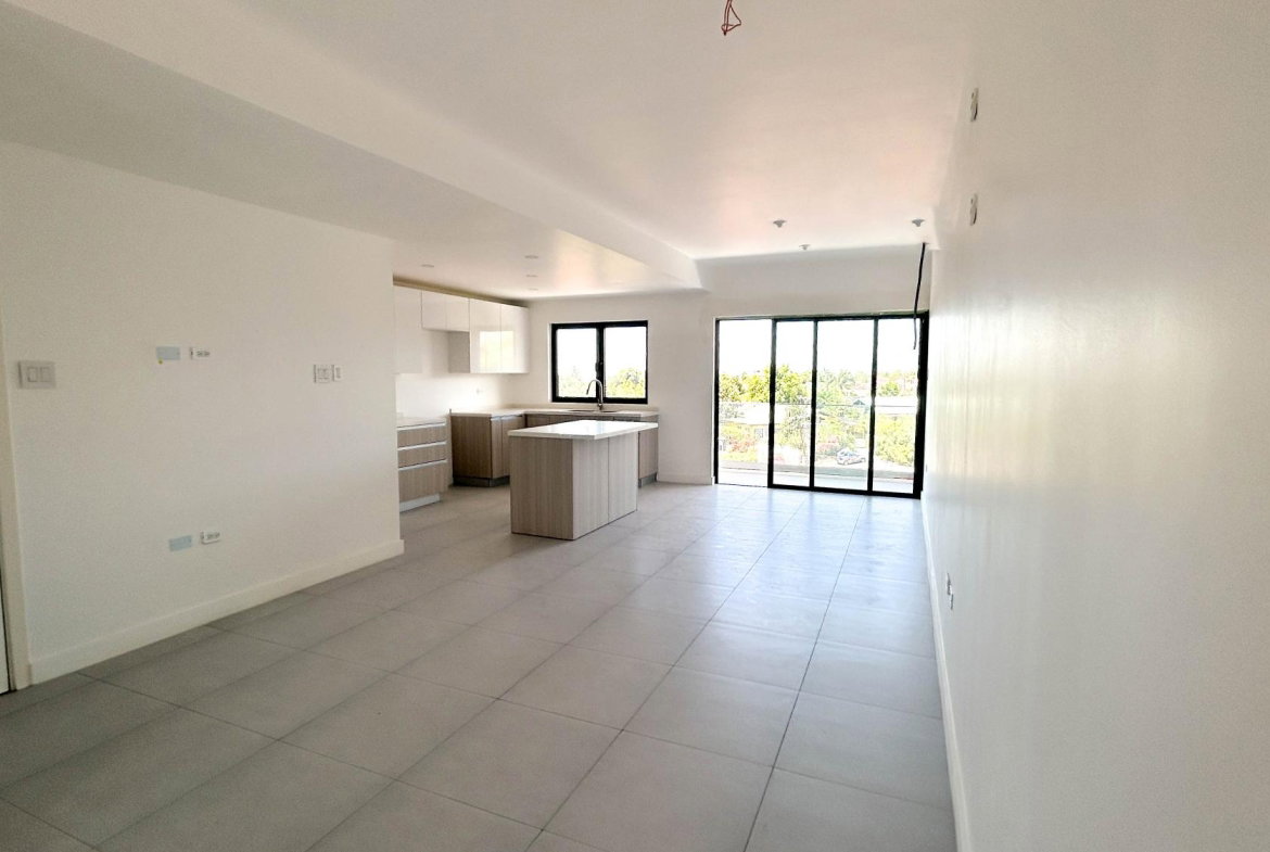 Fifth image of C45-2 1/2 Graham Heights in Kingston 6, St. Andrew, Jamaica - property is For Sale