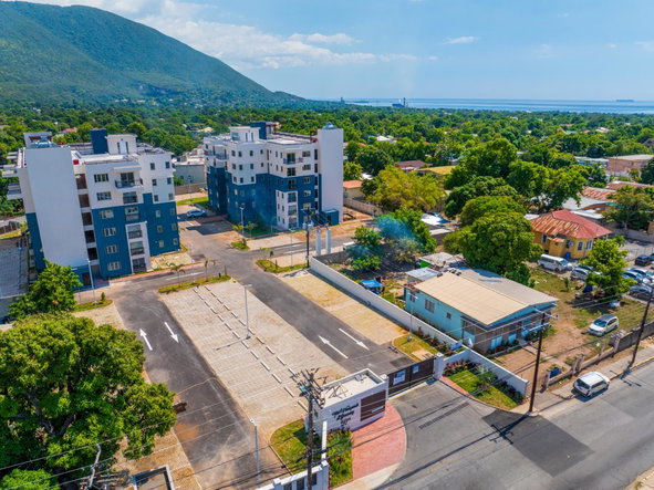 Nineteenth image of Ag-2-50 1/4 Deanery Road in Kingston 3, St. Andrew, Jamaica - property is For Sale