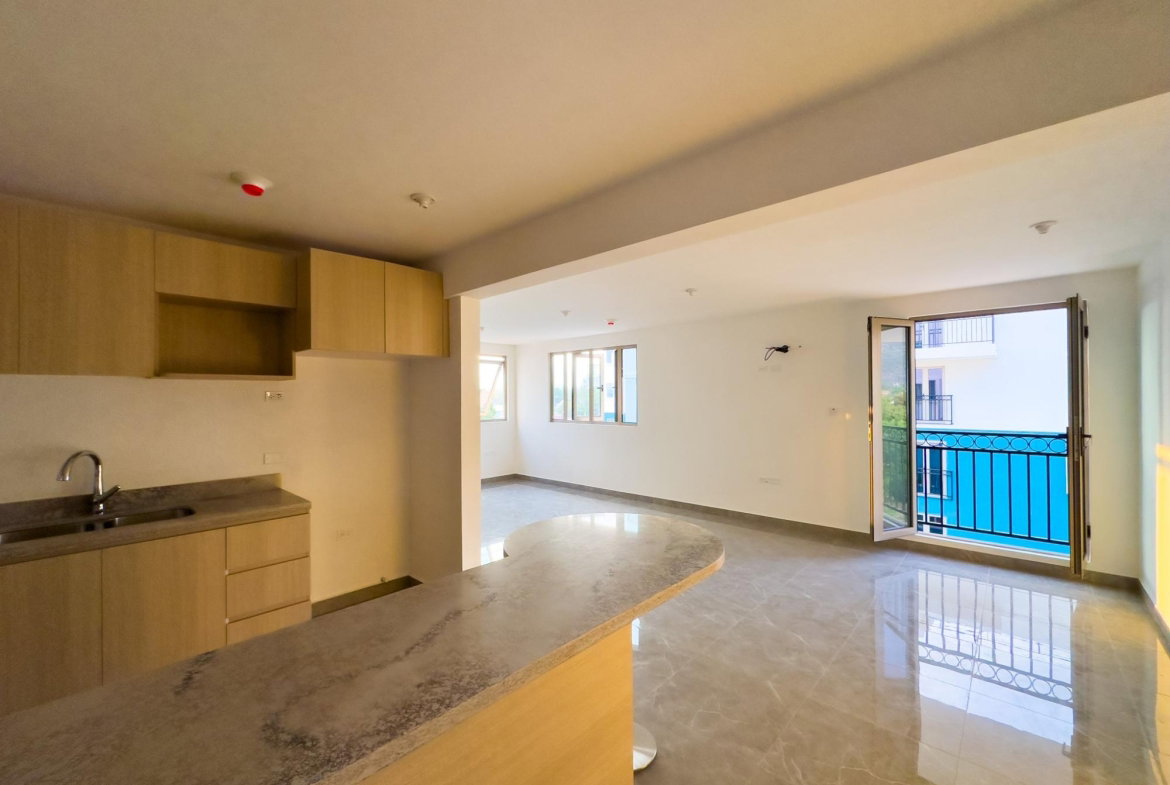 Second image of B1-2-50 1/4 Deanery Road in Kingston 3, St. Andrew, Jamaica - property is For Sale