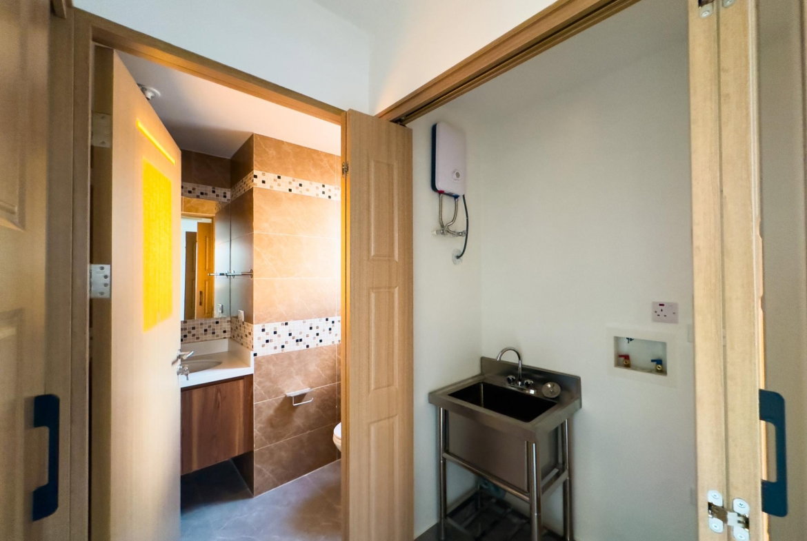 Ninth image of B1-2-50 1/4 Deanery Road in Kingston 3, St. Andrew, Jamaica - property is For Sale