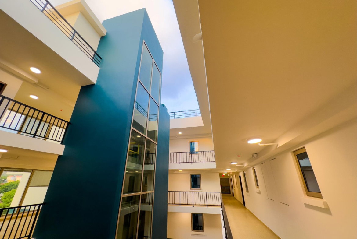 Tenth image of B1-2-50 1/4 Deanery Road in Kingston 3, St. Andrew, Jamaica - property is For Sale