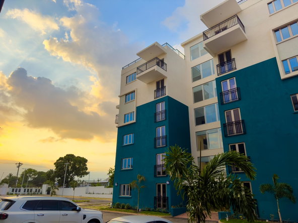 Seventeenth image of B4-5-50 1/4 Deanery Road in Kingston 3, St. Andrew, Jamaica - property is For Sale