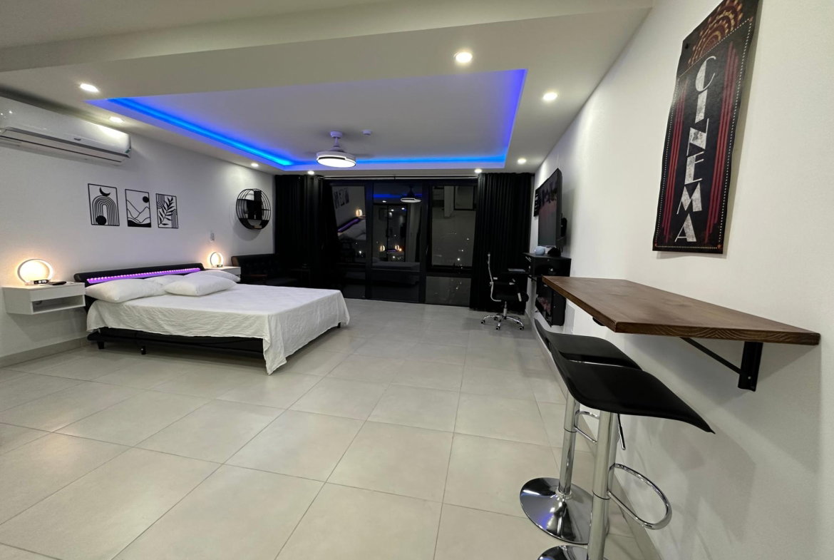 Second image of 701-28 Waterloo Avenue in Kingston 10, St. Andrew, Jamaica - property is For Sale
