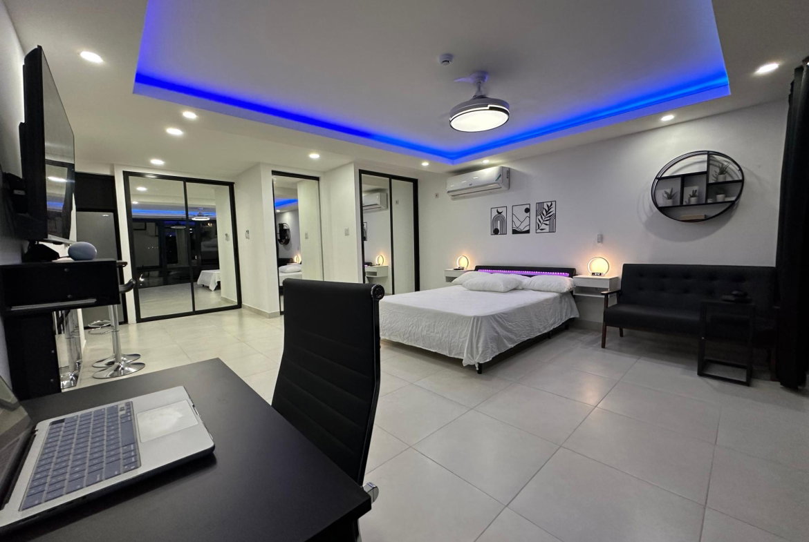 First image of 701-28 Waterloo Avenue in Kingston 10, St. Andrew, Jamaica - property is For Sale