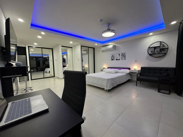 First image of 701-28 Waterloo Avenue in Kingston 10, St. Andrew, Jamaica - property is For Sale