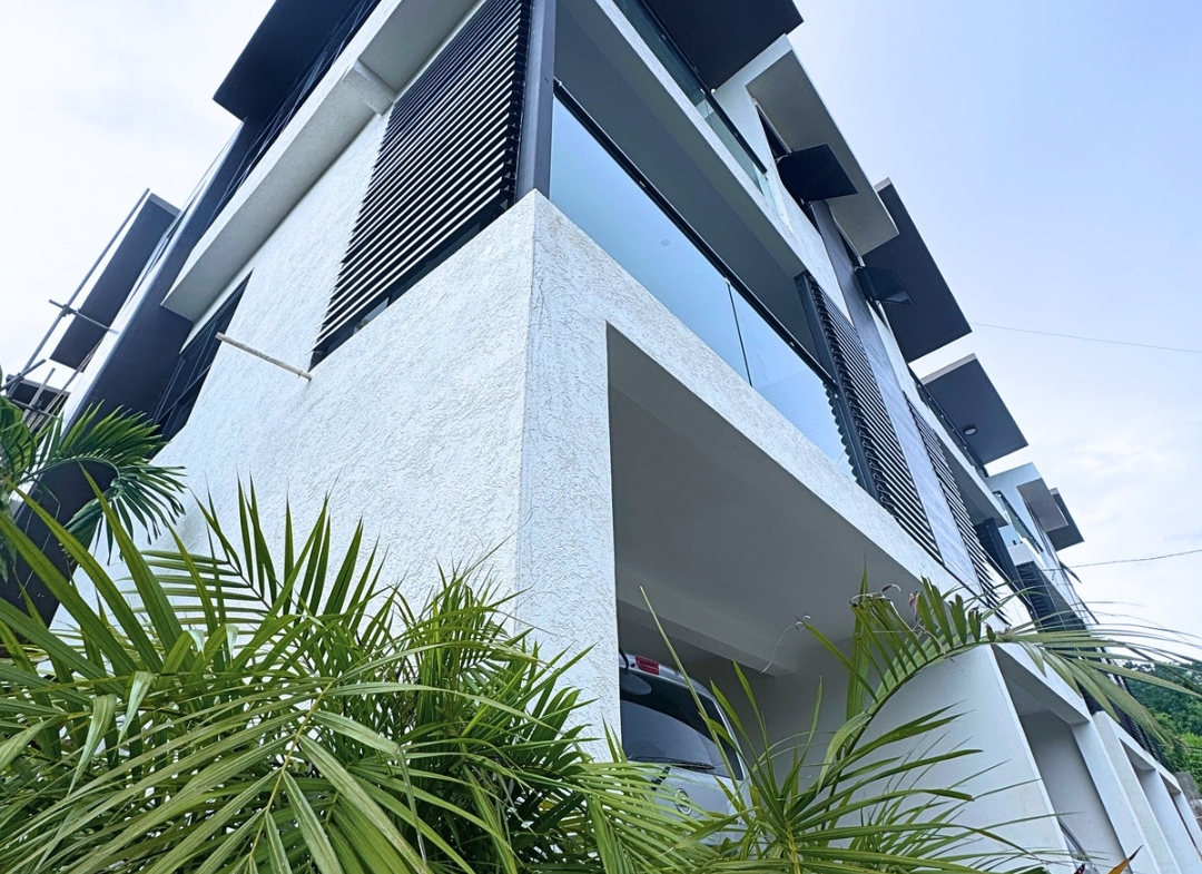 Second image of 5-34a-b Chancery Hall in Kingston 19, St. Andrew, Jamaica - property is For Sale