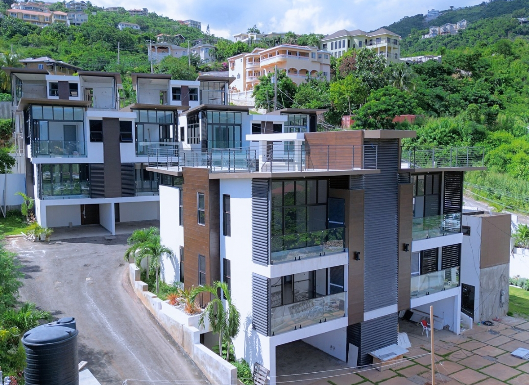 First image of 5-34a-b Chancery Hall in Kingston 19, St. Andrew, Jamaica - property is For Sale