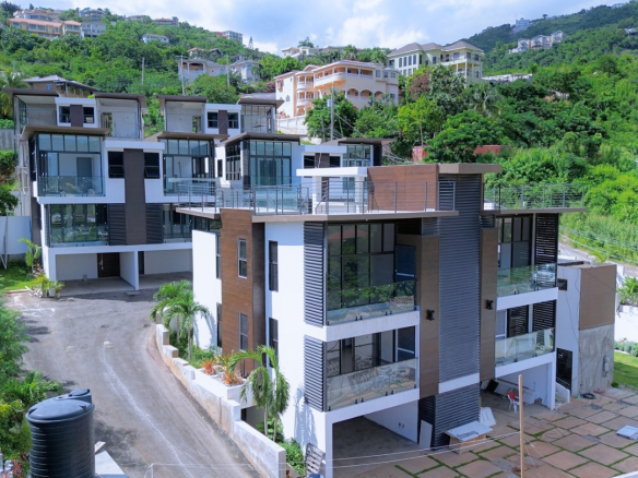 First image of 9-34a-34b Chancery Close in Kingston 19, St. Andrew, Jamaica - property is For Sale