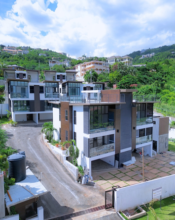 First image of 9-34a-34b Chancery Close in Kingston 19, St. Andrew, Jamaica - property is For Sale