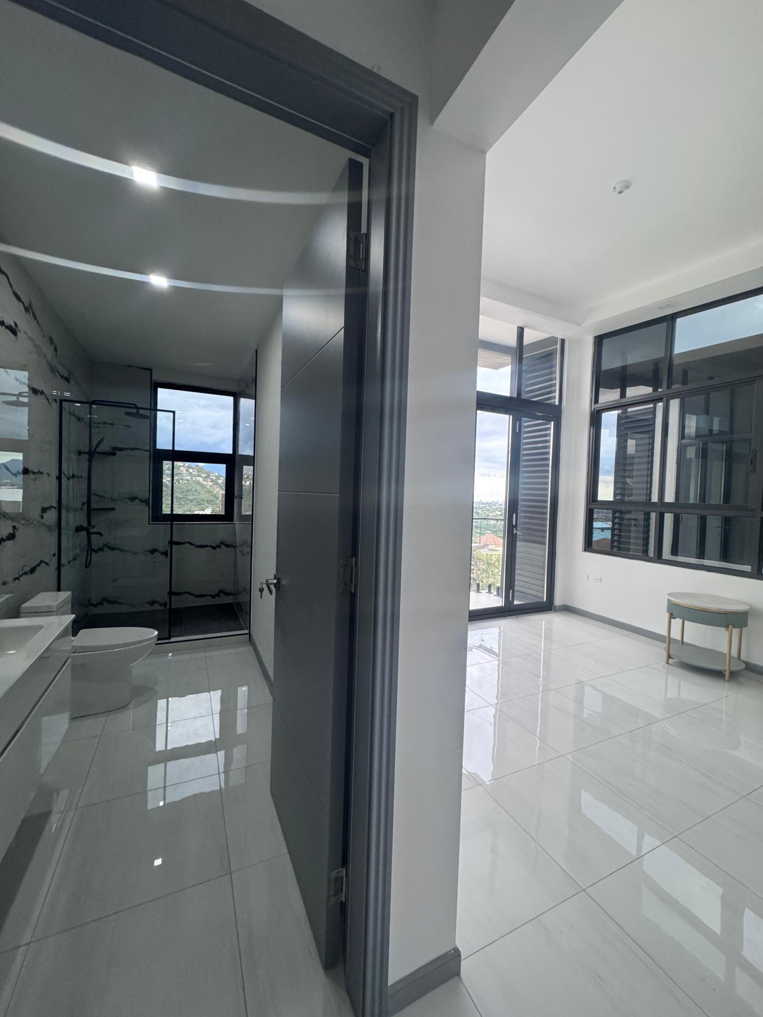 Modern-Townhouse-for-Sale-at-The-Terraces-of-Chancery-St.-Andrew-Jamaica Fifth image of 5-34a-b Chancery Hall in Kingston 19, St. Andrew, Jamaica - property is For Sale