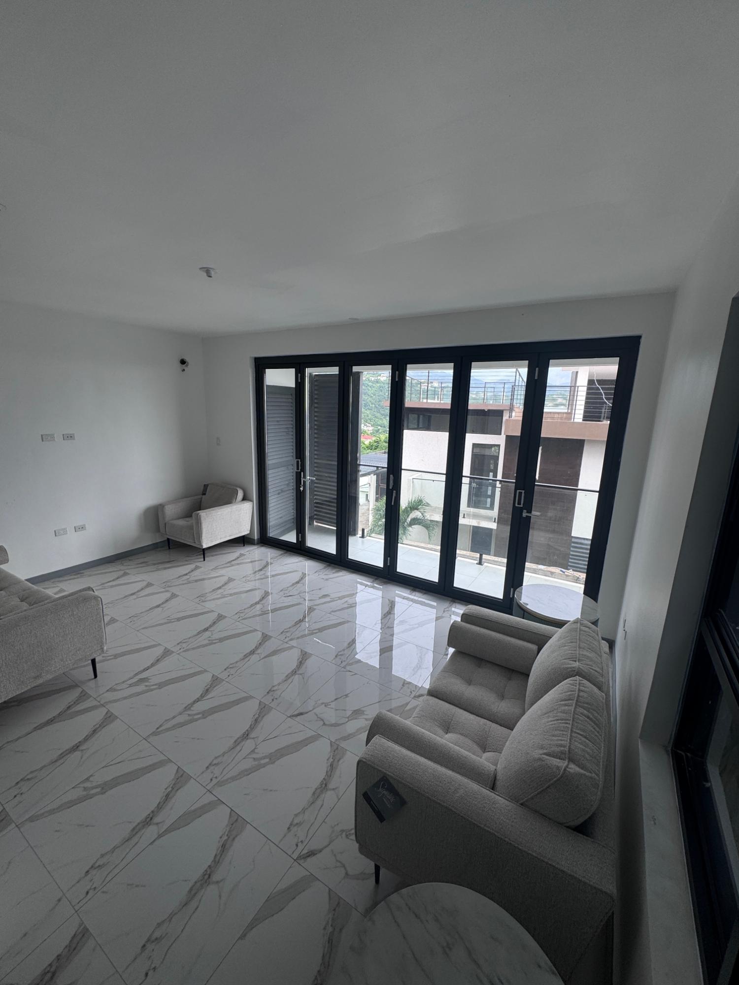 Modern-Townhouse-for-Sale-at-The-Terraces-of-Chancery-St.-Andrew-Jamaica Ninth image of 5-34a-b Chancery Hall in Kingston 19, St. Andrew, Jamaica - property is For Sale